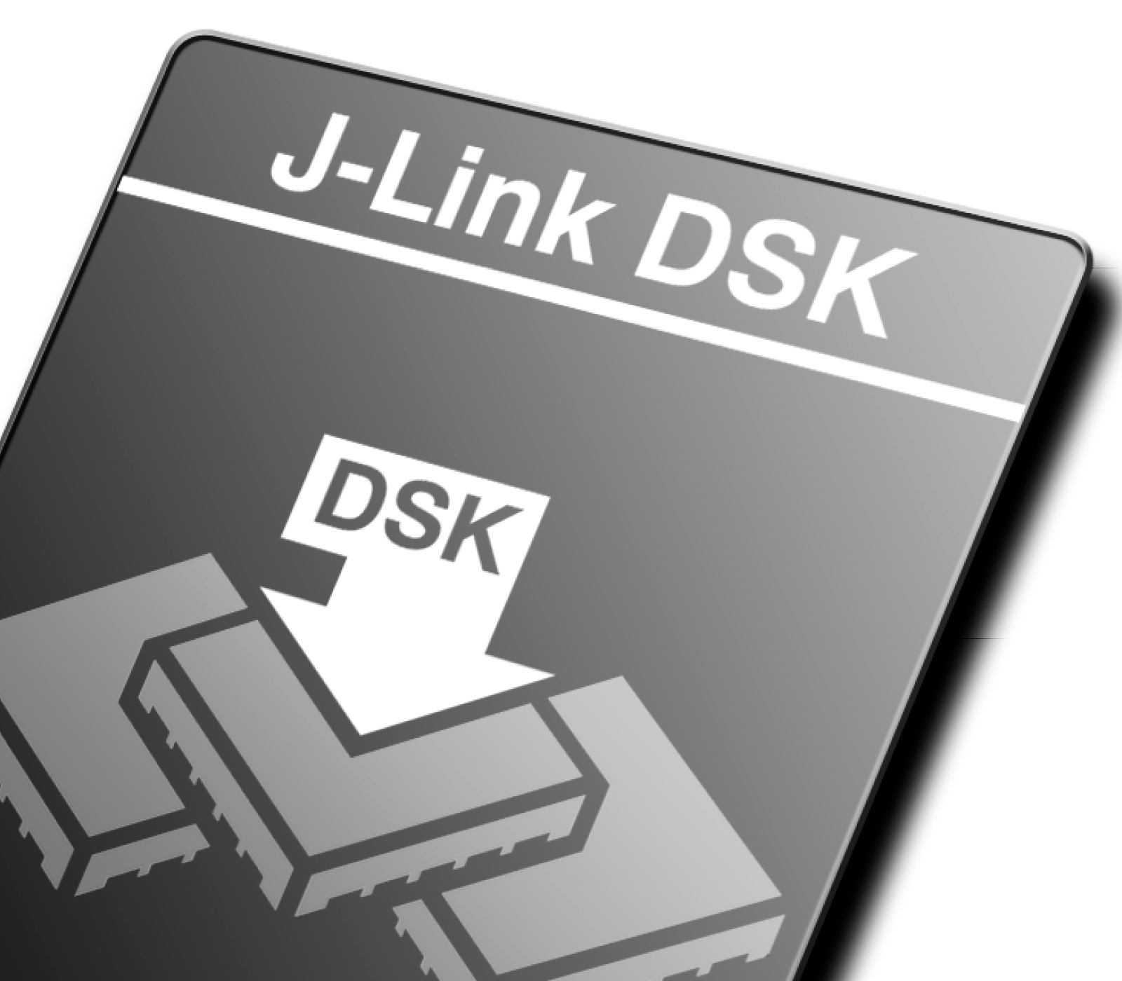 Thumbnail SEGGER J-Link DSK