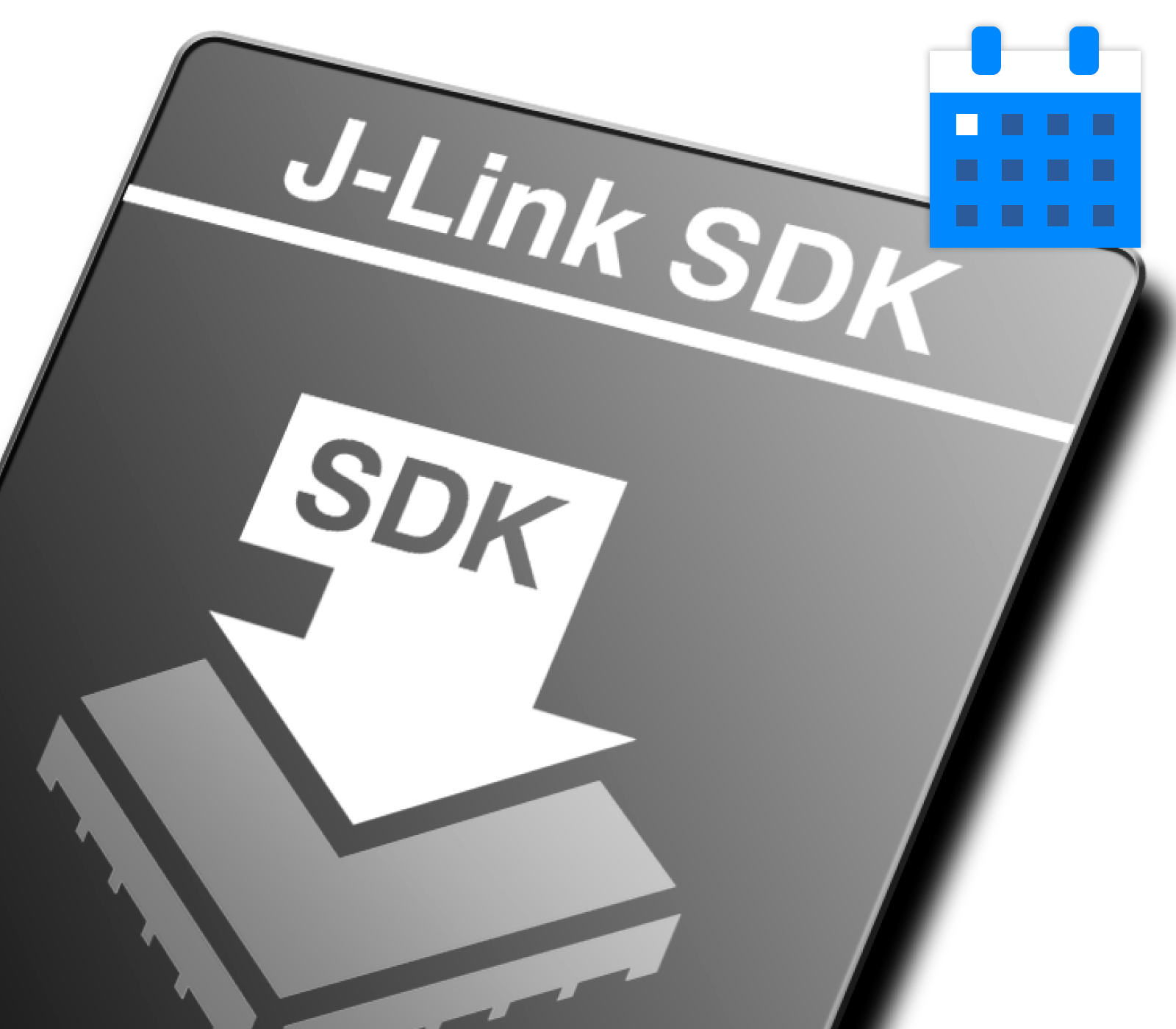 Thumbnail SEGGER J-Link SDK extension